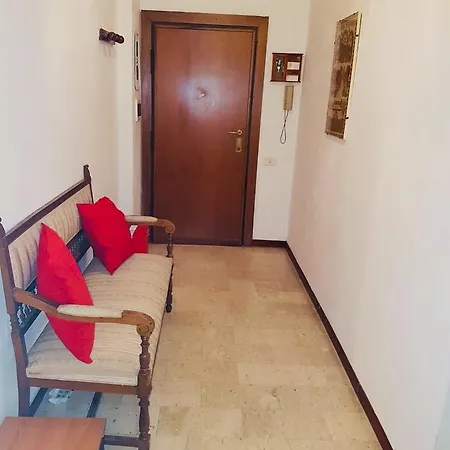 Apartment “flaminia “ *