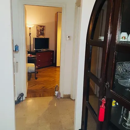 “flaminia “ Apartment *