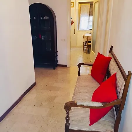 Apartment “flaminia “