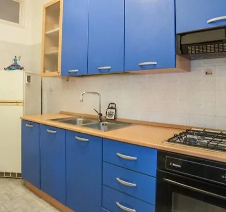 Apartment “flaminia “ *