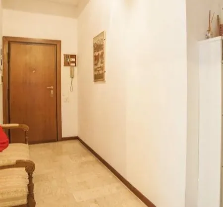 “flaminia “ Apartment