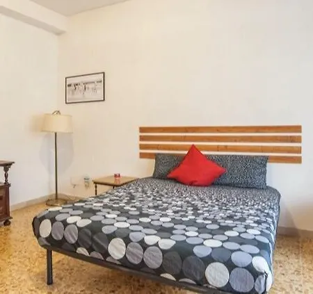 “flaminia “ Apartment *