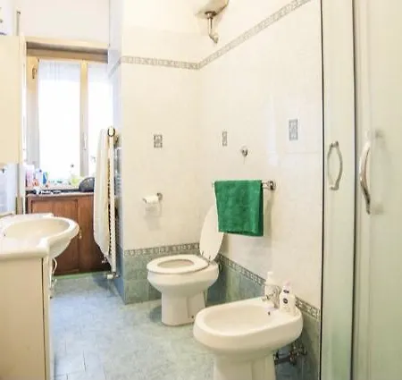 “flaminia “ Apartment