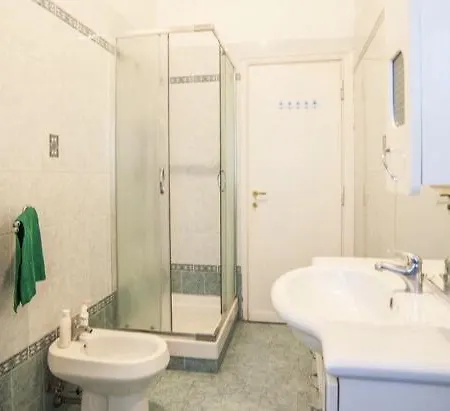 “flaminia “ Apartment *