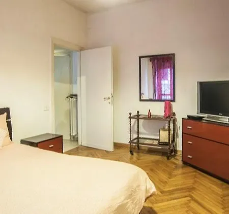 “flaminia “ * Rome