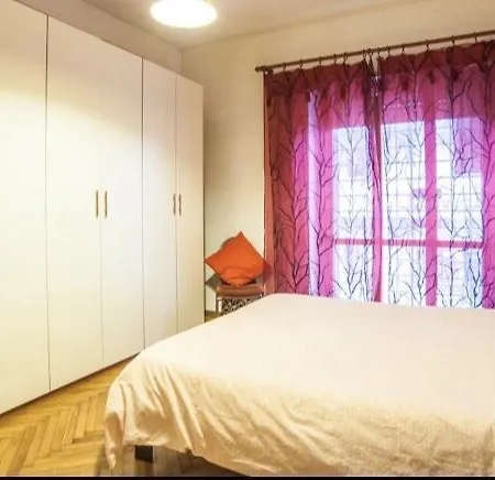 Apartment “flaminia “ *